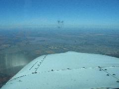 23Oct06 Lake Kickapoo.jpg